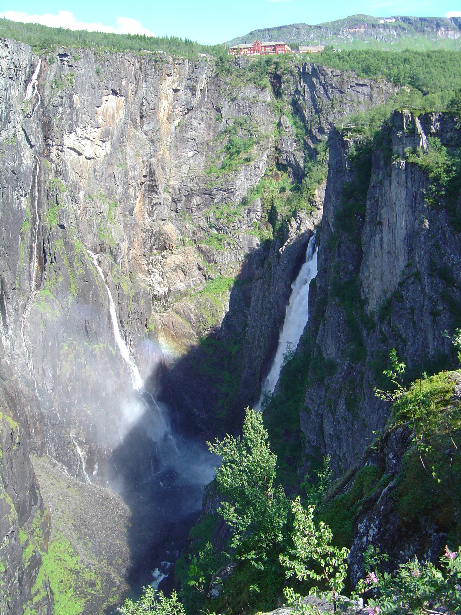 Eidfjord Eidfjord