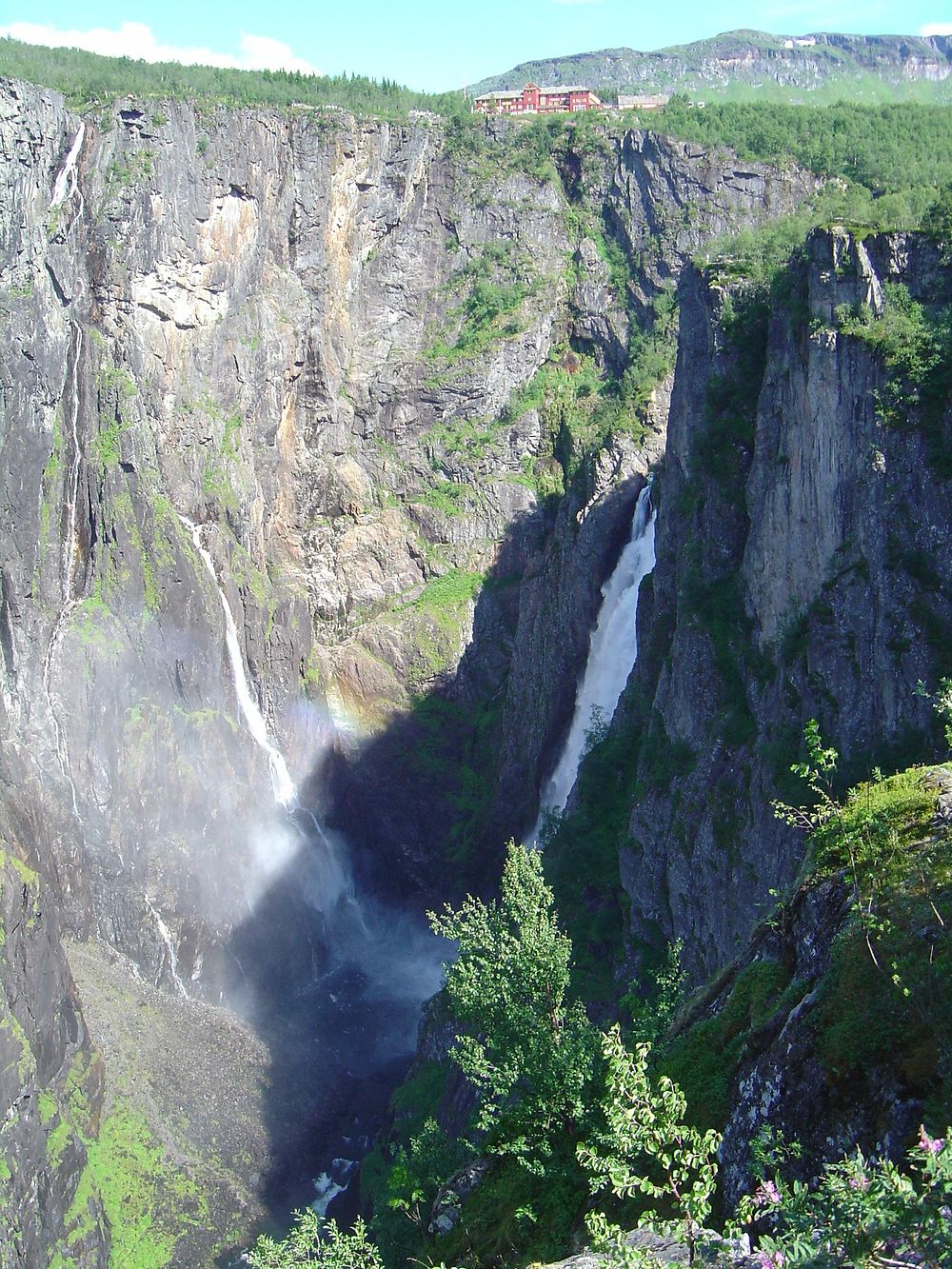 Eidfjord