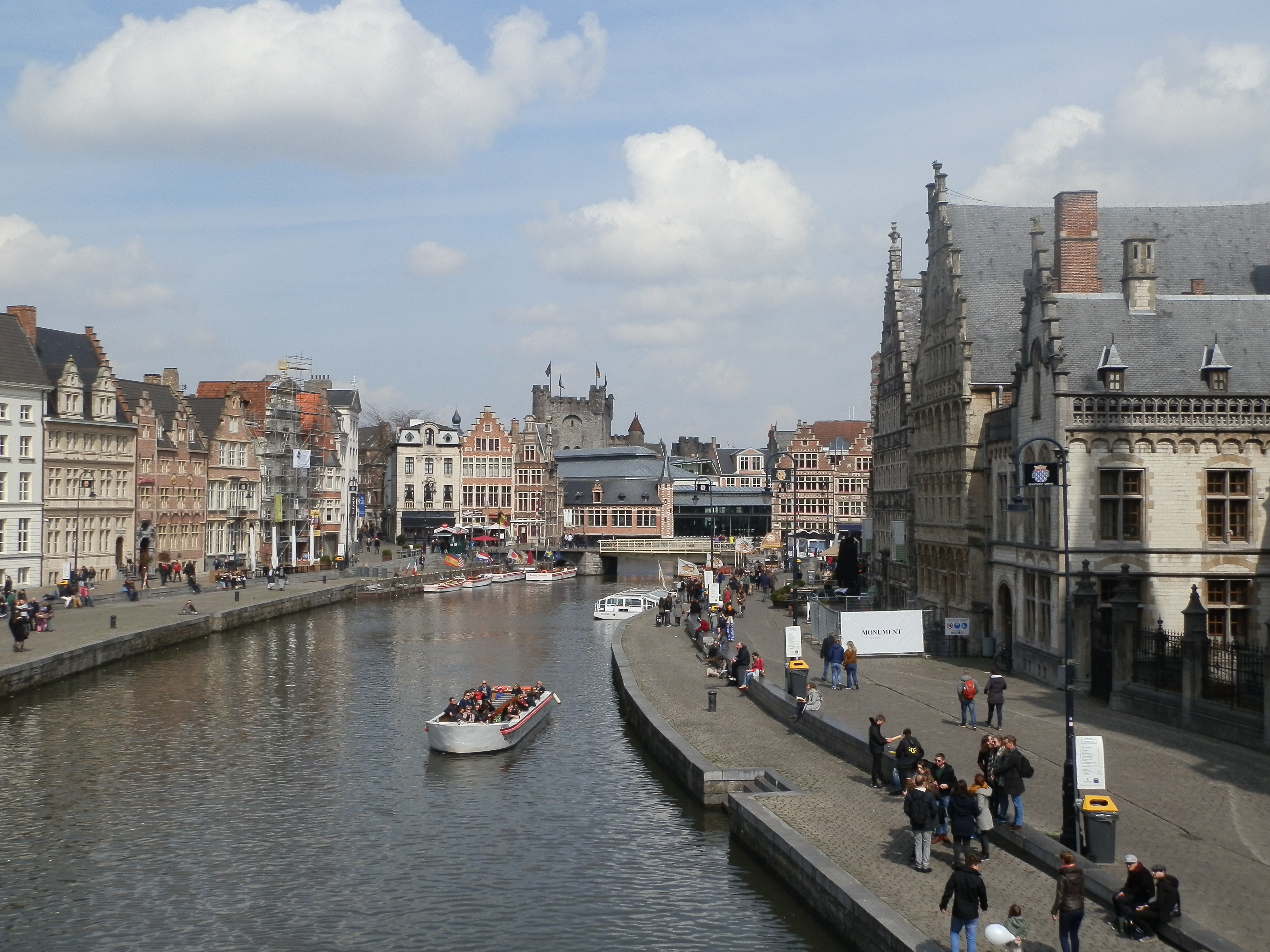 GAND GAND