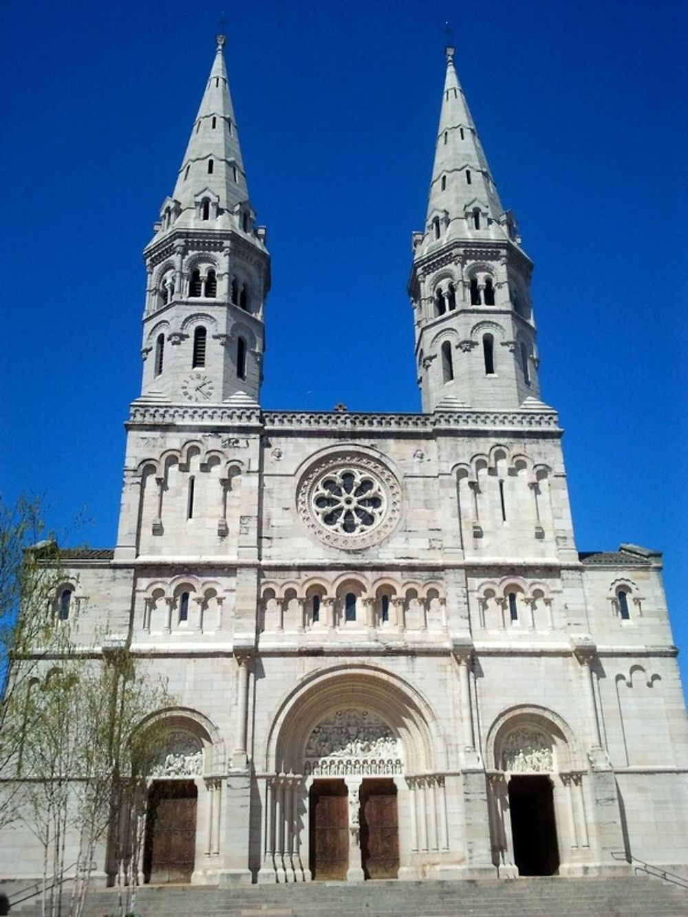 Eglise Saint-Pierre