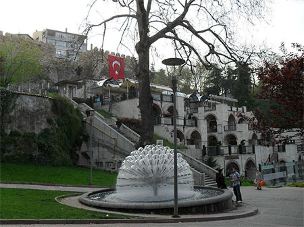 Bursa