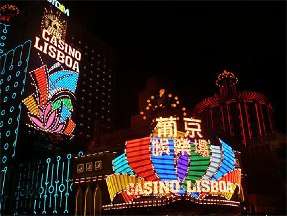 Casino Lisboa