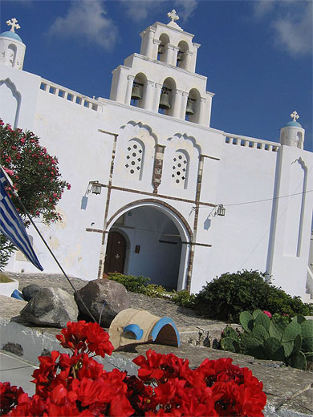 Eglise Saint-Nicolas