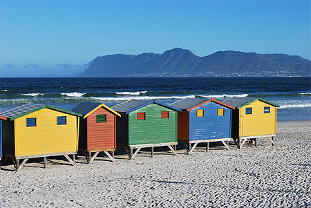 Muizenberg Muizenberg