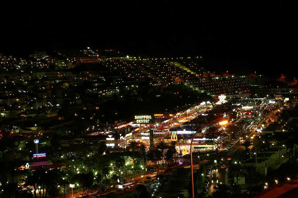 Centre de Puerto Ricco