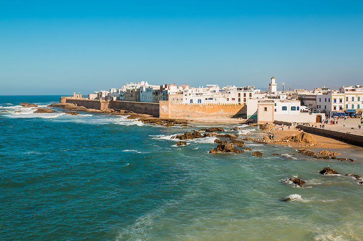 Maroc : Essaouira, l’échappée belle