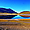 Lagune de l'altiplano