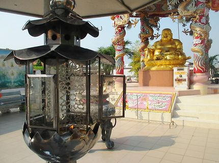 Temple Sawangboriboon