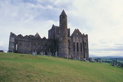 Église fortifiée de Cashel