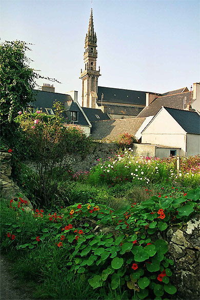 Eglise Saint-Pol Aurélien