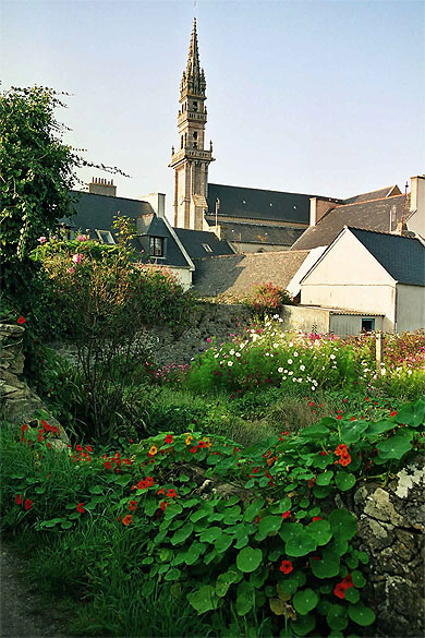Eglise Saint-Pol Aurélien Eglise Saint-Pol Aurélien