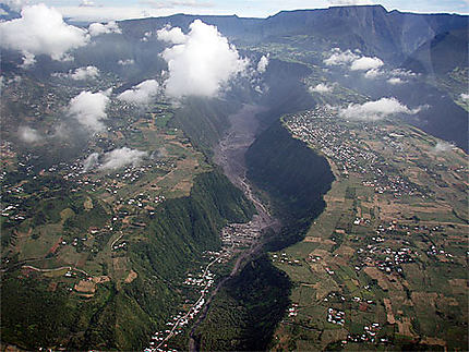 Rivière des Remparts