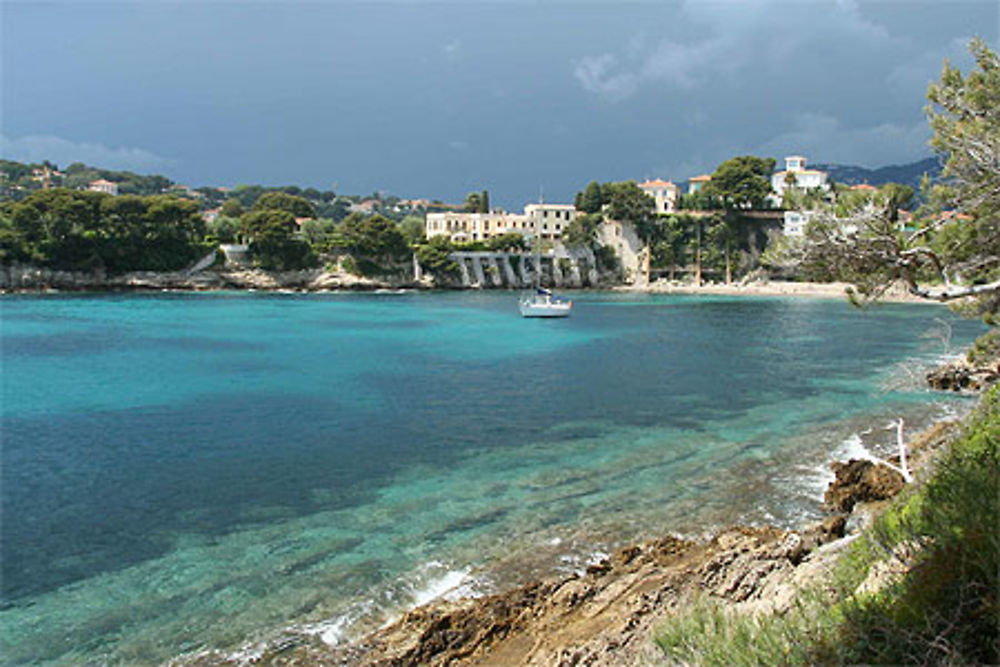 Rade St Jean Cap Ferrat