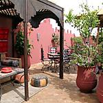 Riad La Porte Rouge