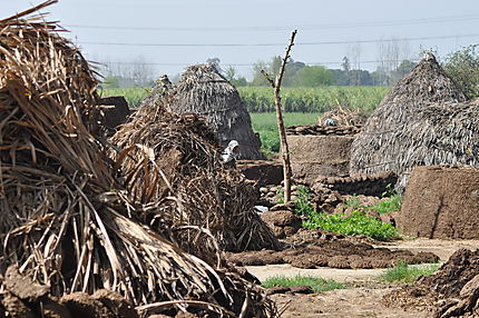 Campagne de Khurampur