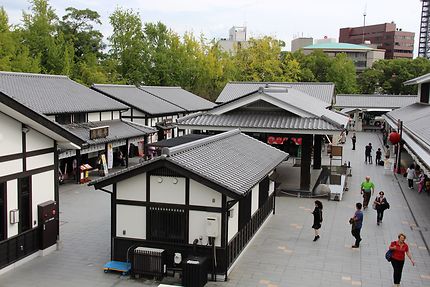 Kumamoto, Japon