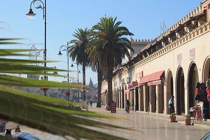 Souk Tanja Oujda