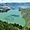 Lagoa Azul et Lagoa Verde