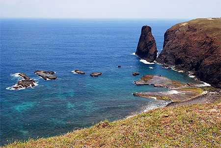L'archipel de Penghu L'archipel de Penghu
