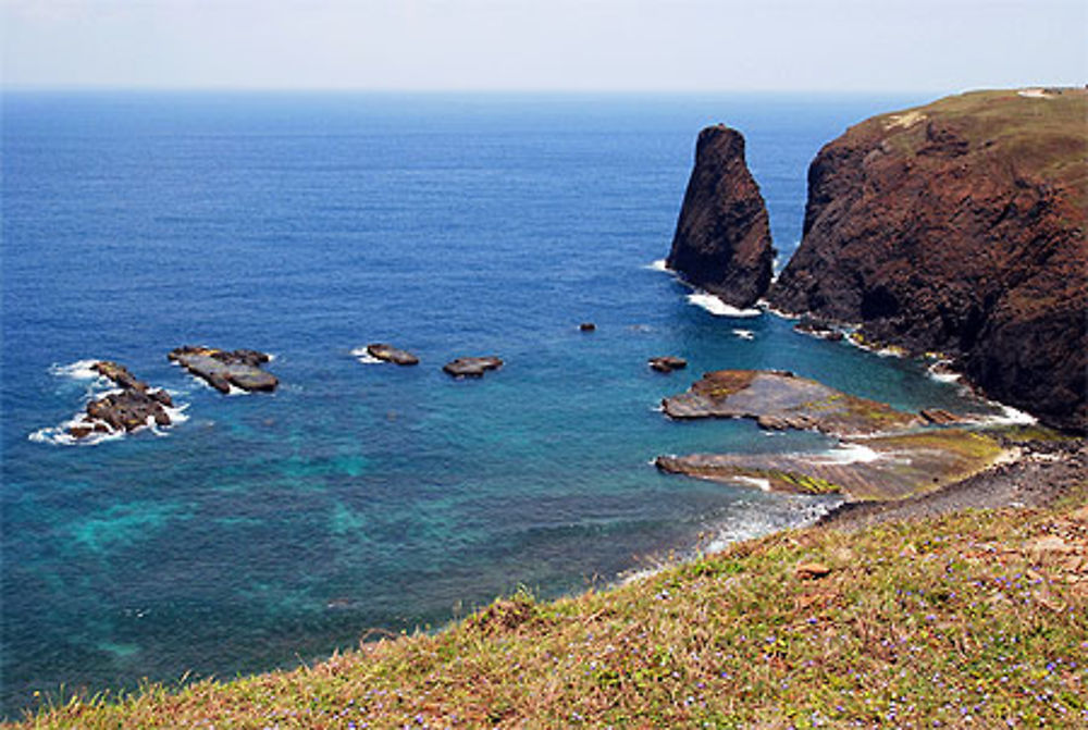 L'archipel de Penghu