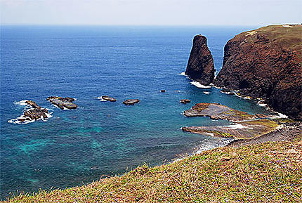 L'archipel de Penghu