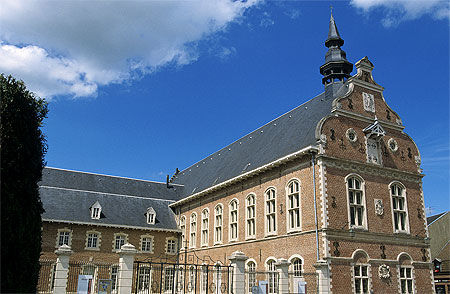Musée des Augustins, Hazebrouck