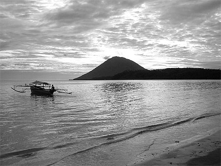 Pantai Liang Pantai Liang