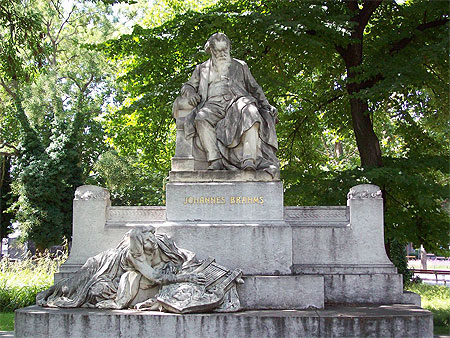 Johannes Brahms Johannes Brahms