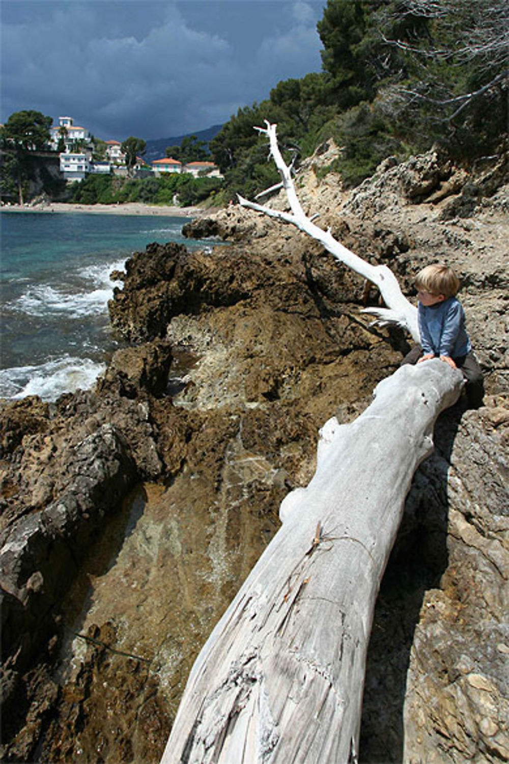 St Jean Cap Ferrat