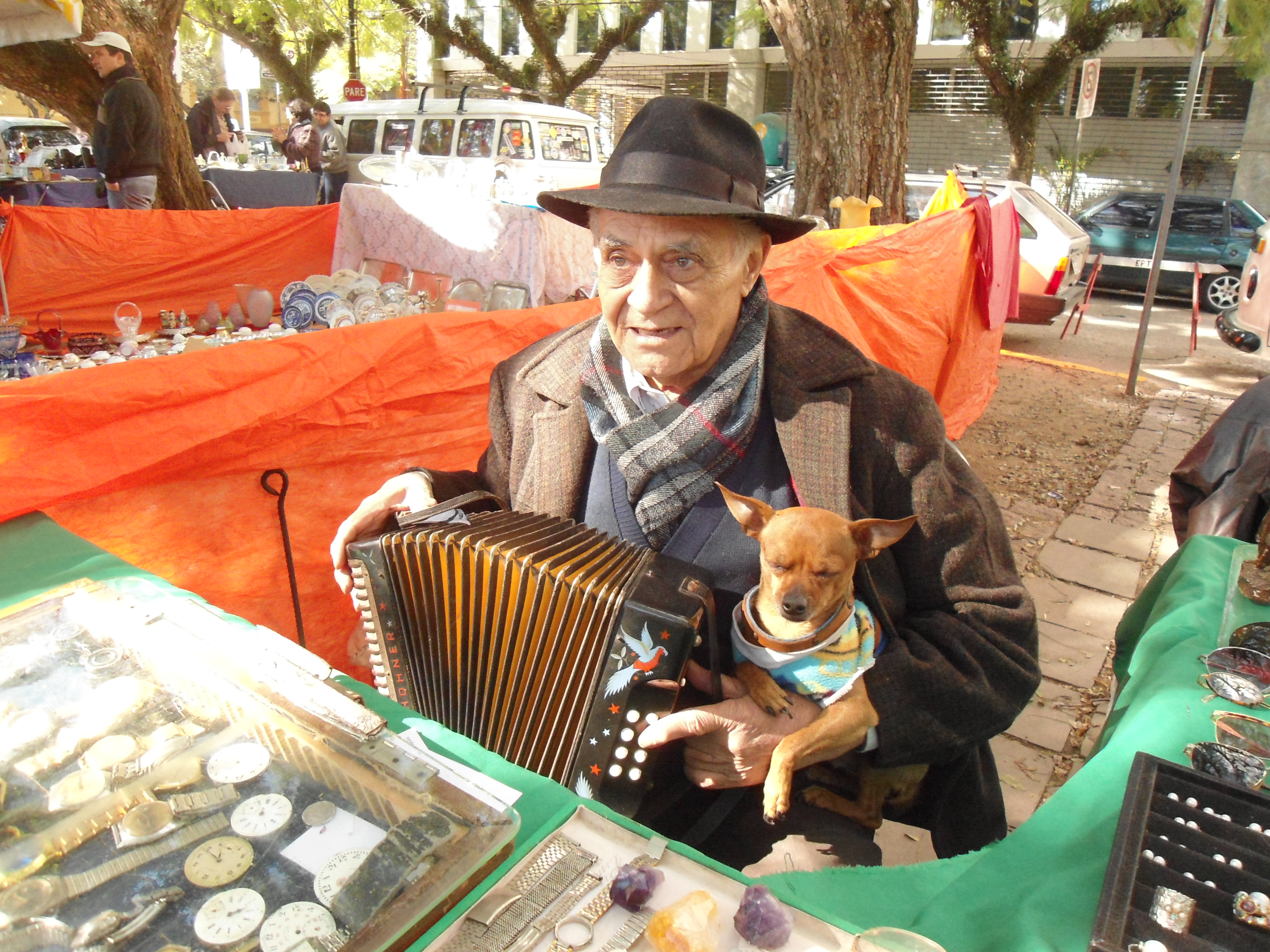 Brocanteurs