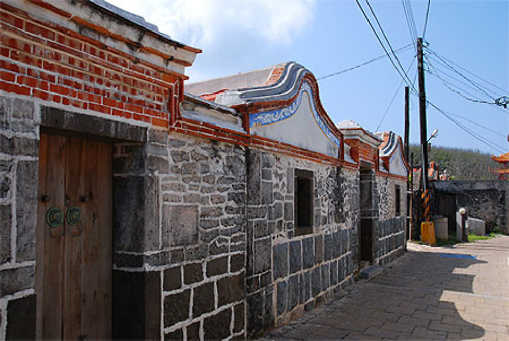 L'archipel de Penghu