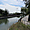 Le Canal du Midi à Toulouse, 4e bief (bief Bayard) au pont canal des Herbettes, demeure