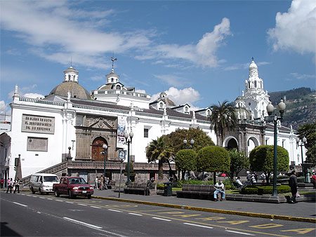 La Catedral La Catedral