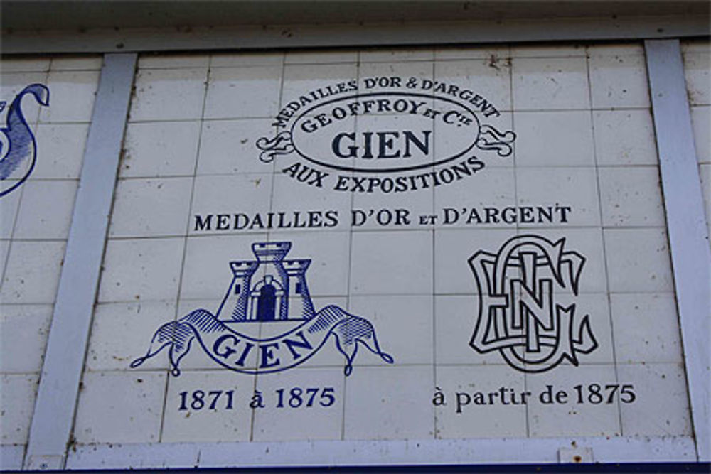 Gien