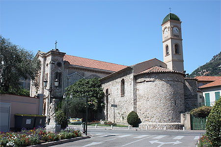 Beaulieu-sur-Mer Beaulieu-sur-Mer