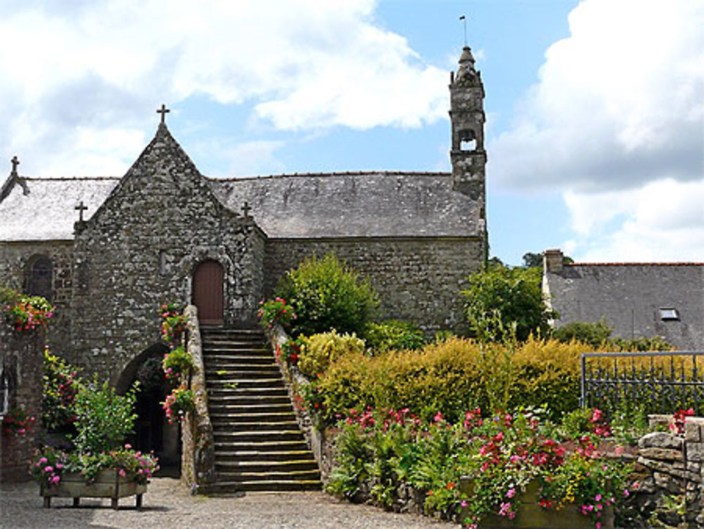 La Vraie Croix