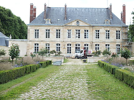 Château d'Ennery