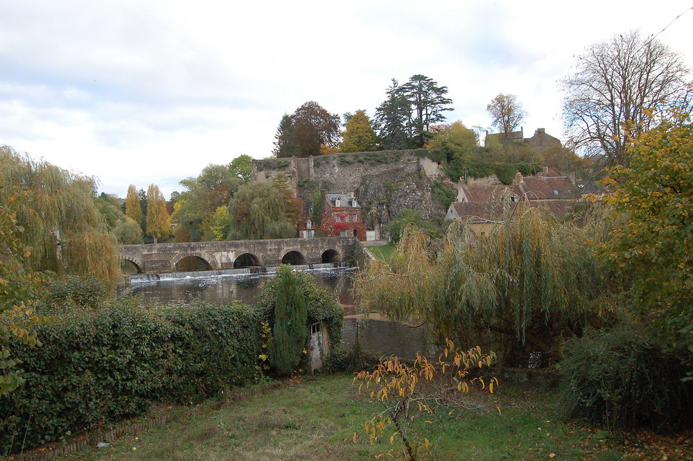 Fresnay sur Sarthe