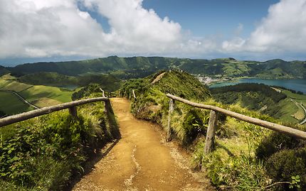 Sao Miguel - Açores