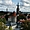 Les toits de Tallinn (ville basse)