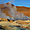Geysers dans le désert de Uyuni