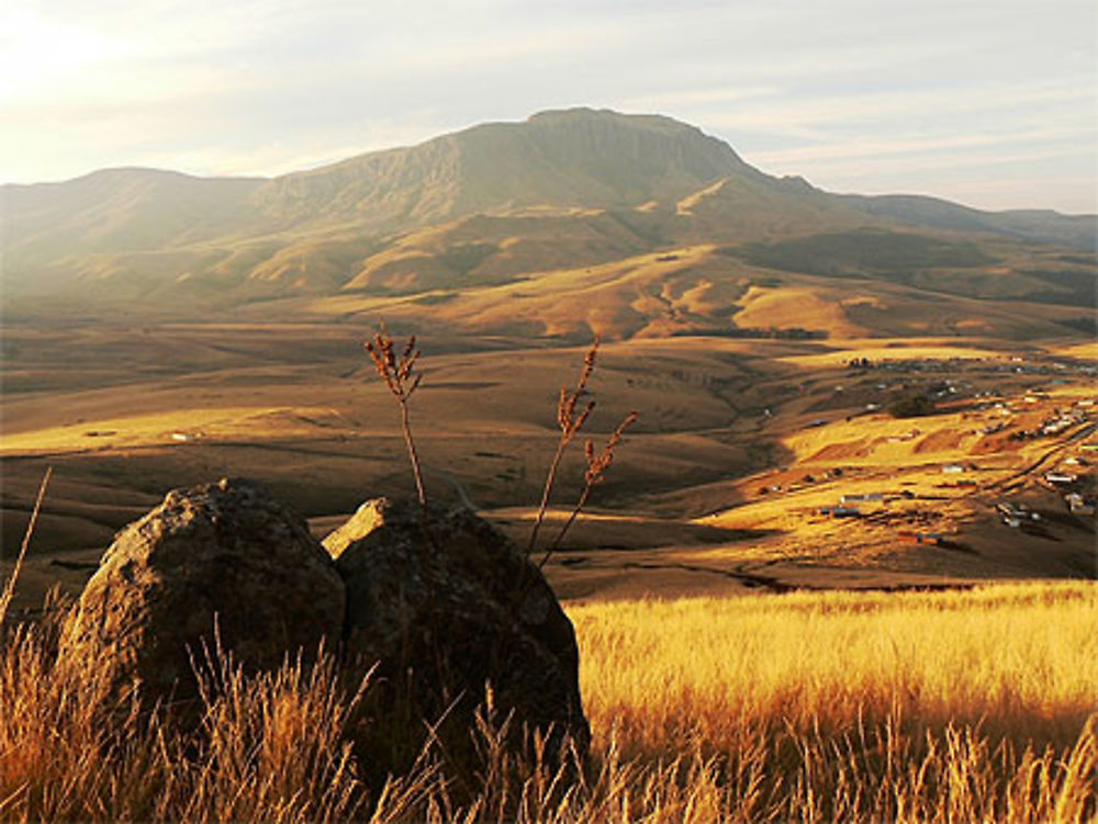 Afrique du Sud - Wild Coast