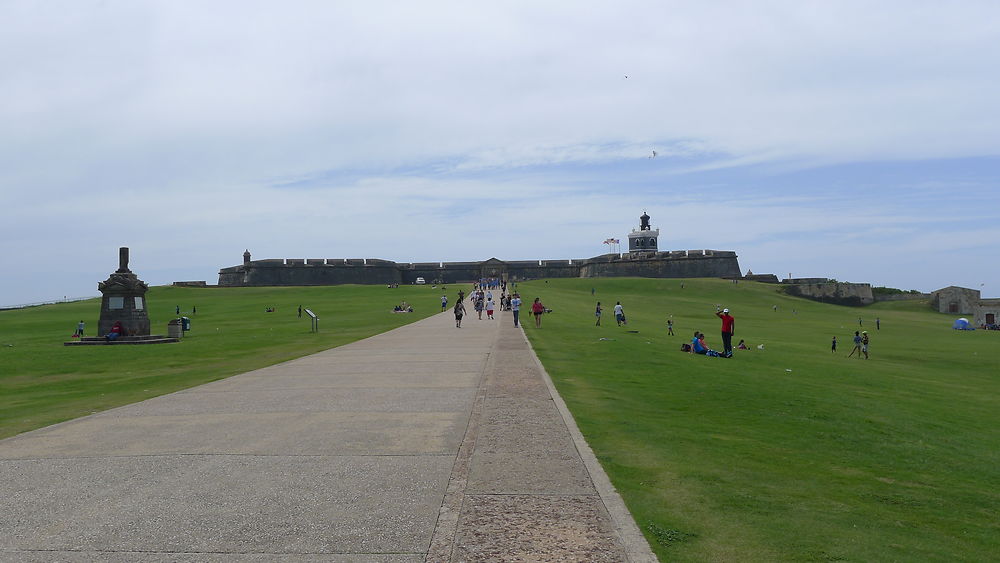 El Morro