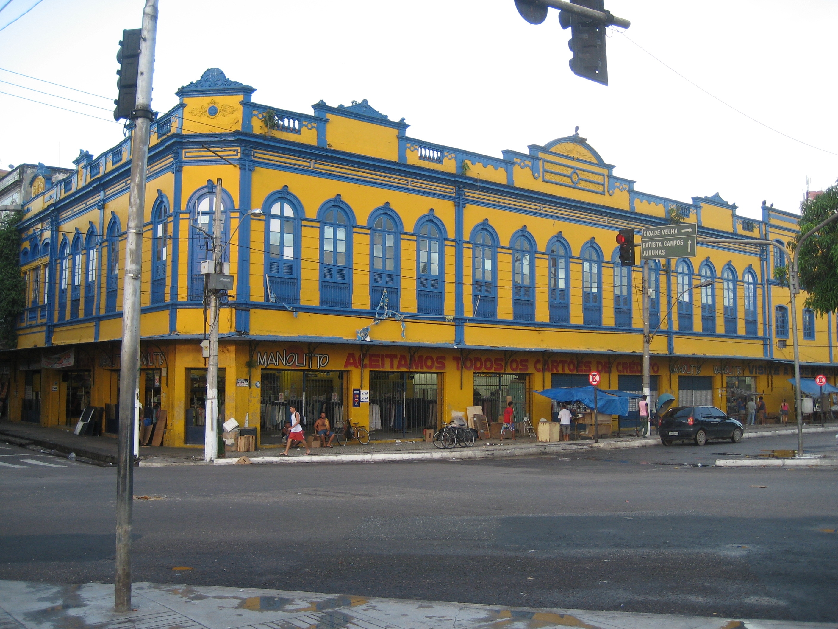 Belem Belem