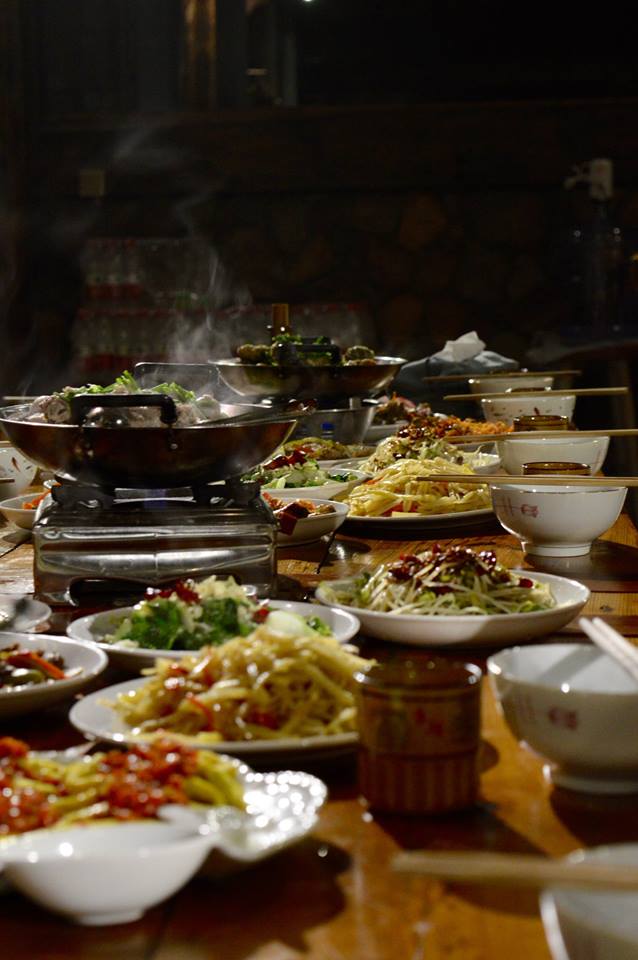 Cuisine traditionelle du Hunan Cuisine traditionelle du Hunan