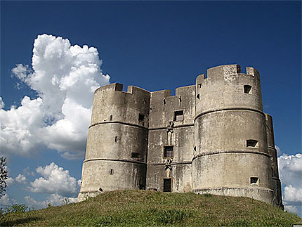 Château de Evora Monte