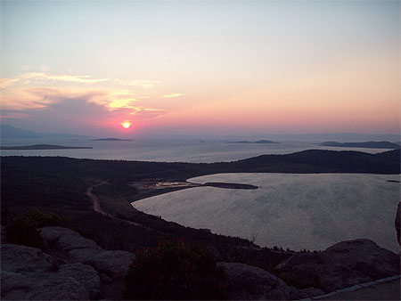 Ayvalik Ayvalik