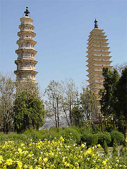 Dali Yunnan