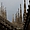 Dentelle du Duomo de Milan