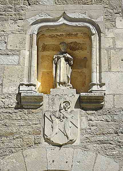 L'abbaye de Fontenay